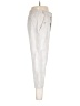 Athleta 100% Linen Silver Linen Pants Size 10 (petite) - photo 4