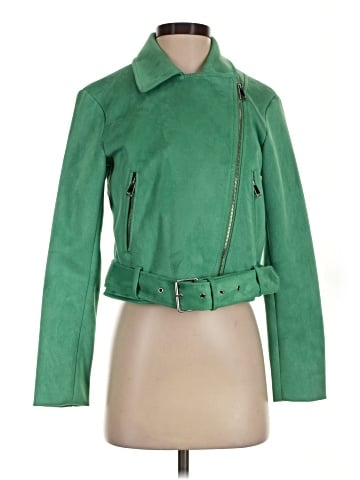Zara Jacket (view 1)