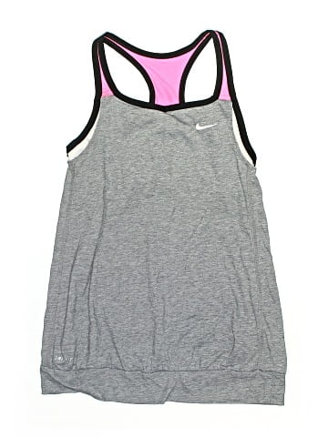 Nike Active Tank (view 1)