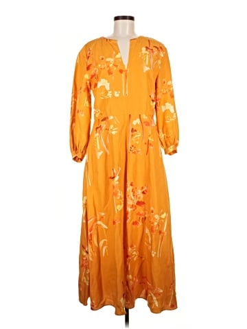 Lafayette 148 New York Casual Dress (view 1)