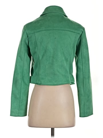 Zara Jacket (view 2)