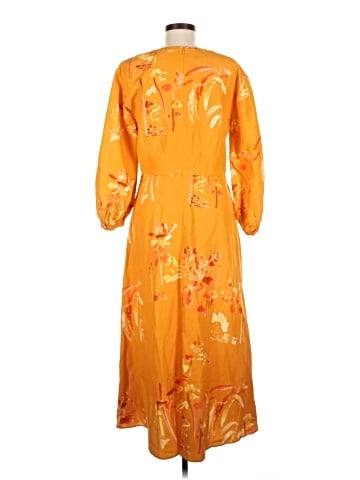 Lafayette 148 New York Casual Dress (view 2)