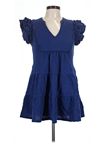 Umgee Casual Dress (view 1)