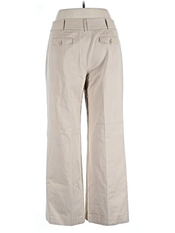 Ann Taylor Khakis (view 2)