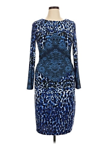 David Meister Cocktail Dress (view 1)