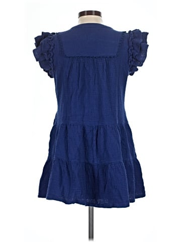 Umgee Casual Dress (view 2)