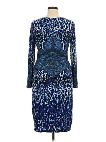 David Meister Cocktail Dress (view 2)