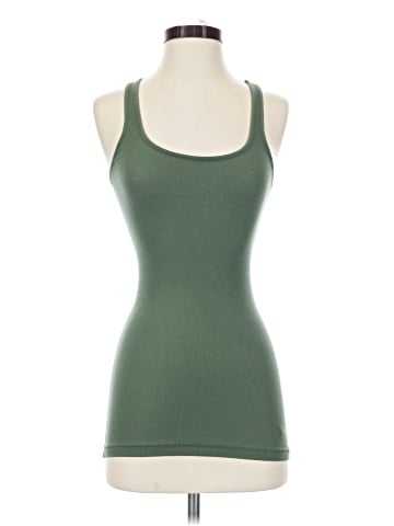Victoria's Secret Pink Sleeveless Top (view 1)