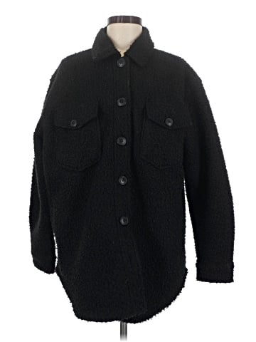 RD Style Coat (view 1)