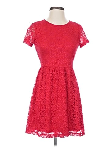 Forever 21 Cocktail Dress (view 1)