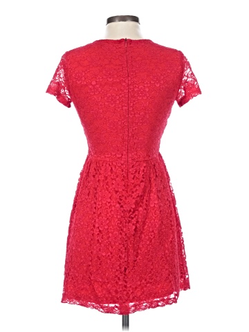 Forever 21 Cocktail Dress (view 2)
