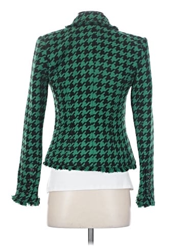 L'Agence 3/4 Sleeve Top (view 2)