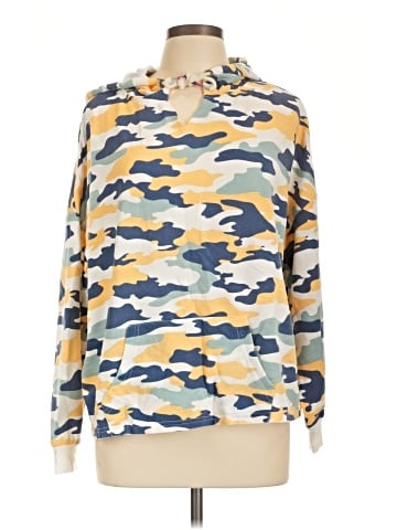 Secret Treasures Pullover Hoodie (view 1)