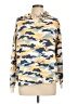 Secret Treasures Camo Gold Pullover Hoodie Size L - photo 1