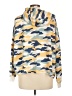 Secret Treasures Camo Gold Pullover Hoodie Size L - photo 2