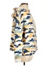 Secret Treasures Camo Gold Pullover Hoodie Size L - photo 4