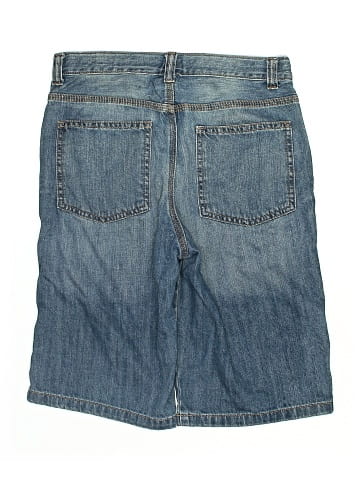 The Children's Place Denim Shorts (view 2)