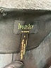 Laundry by Design 100% Polyester Metallic Black Cocktail Dress Size 8 - photo 7