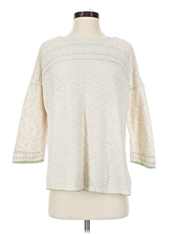J.Jill Pullover Sweater (view 1)