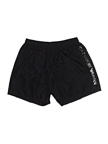 Emporio Armani Athletic Shorts (view 1)