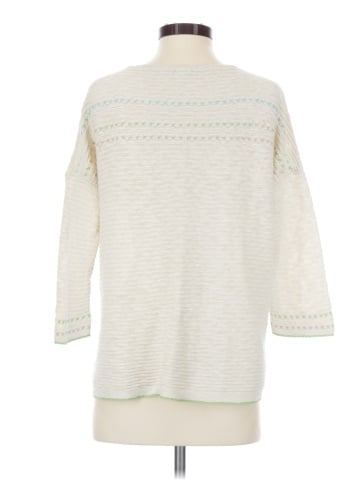 J.Jill Pullover Sweater (view 2)