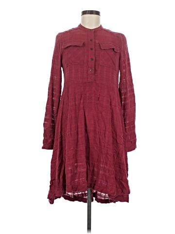 Holding Horses Casual Dress (view 1)