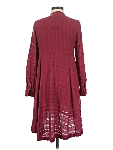 Holding Horses Casual Dress (view 2)