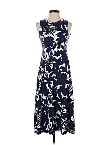 Ann Taylor Casual Dress (view 1)