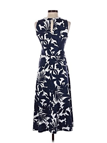 Ann Taylor Casual Dress (view 2)