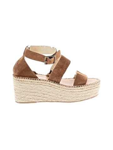 Soludos Wedges (view 1)