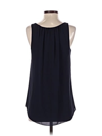 Veronica M. Sleeveless Top (view 2)