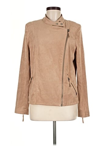 Adrienne Vittadini Jacket (view 1)
