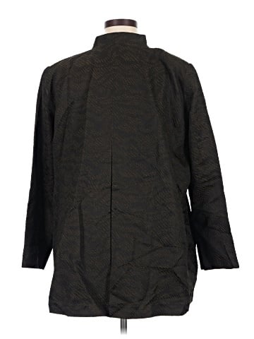 Eileen Fisher Coat (view 2)