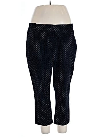 Lane Bryant Outlet Casual Pants (view 1)