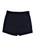 J.Crew 100% Cotton Solid Blue Shorts Size 6 - photo 2