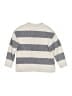 Zara Kids Stripes Gray Pullover Sweater Size 6 - photo 1