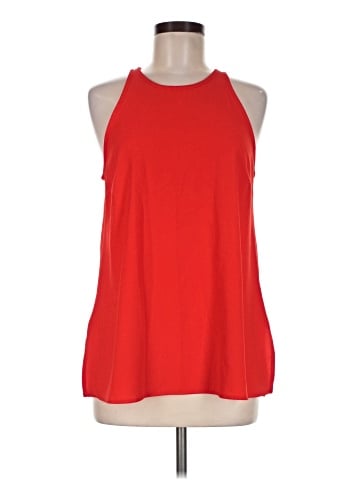 Abbeline Sleeveless Blouse (view 1)
