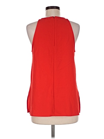 Abbeline Sleeveless Blouse (view 2)