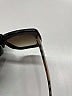 Burberry Brown Sunglasses One size - photo 4