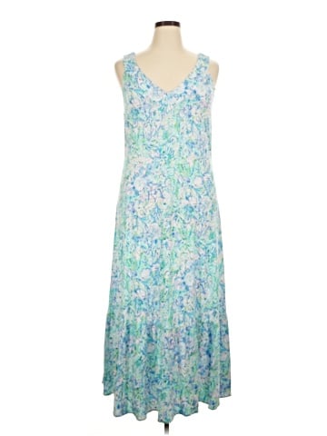 Lilly Pulitzer Casual Dress (view 1)