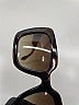 Burberry Brown Sunglasses One size - photo 8