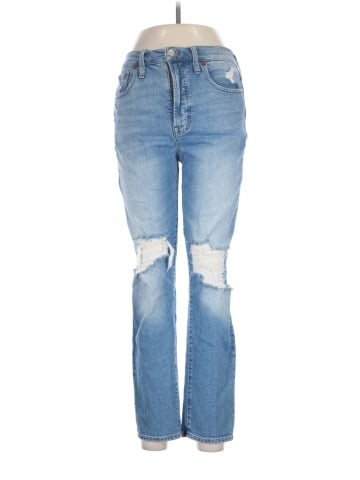 Madewell Jeans (view 1)