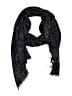 CAbi 100% Rayon Blue Scarf One size - photo 1