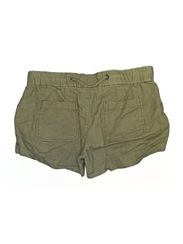 Jessica Simpson Khaki Shorts (view 2)