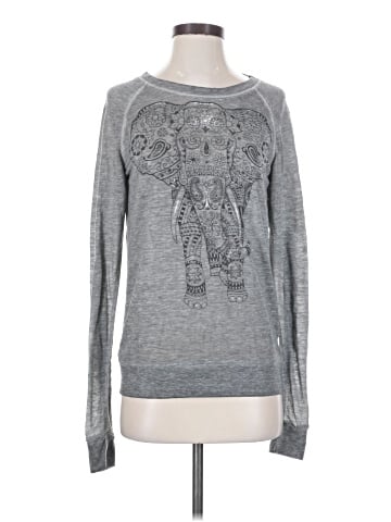 Well Worn Long Sleeve T-Shirt (view 1)