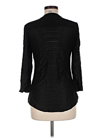 Cache 3/4 Sleeve Blouse (view 2)