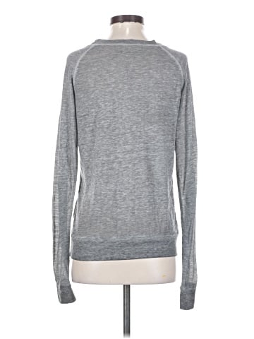 Well Worn Long Sleeve T-Shirt (view 2)