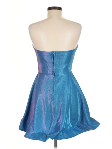 B. Darlin Cocktail Dress (view 2)