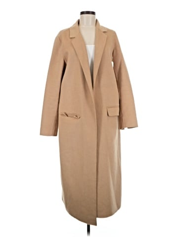 Express Coat (view 1)