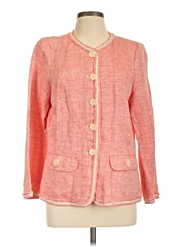 Lafayette 148 New York Blazer (view 1)